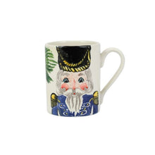 Load image into Gallery viewer, Nutcracker Vietri Mugs
