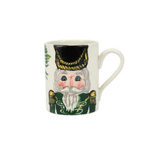 Load image into Gallery viewer, Nutcracker Vietri Mugs