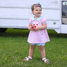 Load image into Gallery viewer, Back to School Bloomer Set