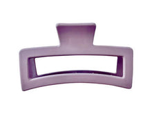 Load image into Gallery viewer, Large Matte Adi Hair Clip