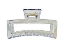 Load image into Gallery viewer, Large Matte Adi Hair Clip