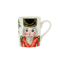 Load image into Gallery viewer, Nutcracker Vietri Mugs
