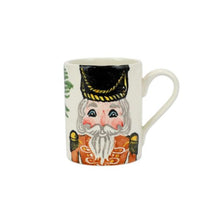 Load image into Gallery viewer, Nutcracker Vietri Mugs