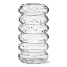 Load image into Gallery viewer, Bubble Pebble Glass Vases