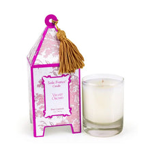 Load image into Gallery viewer, Seda France Box Candle