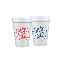 Load image into Gallery viewer, NC Ole Miss Foam Cup Designs