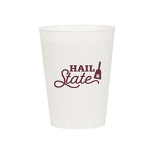 Load image into Gallery viewer, Hail State Cowbell Cups