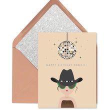 Load image into Gallery viewer, Ginger P. Designs Cards