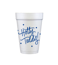 Load image into Gallery viewer, NC Ole Miss Foam Cup Designs