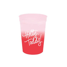 Load image into Gallery viewer, NC Ole Miss Color Changing Cups