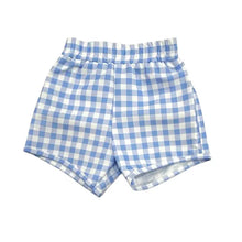 Load image into Gallery viewer, Sugar Bee Clothing | Boys Summer Swim Shorts