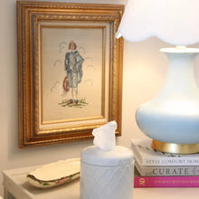 Load image into Gallery viewer, The Chloe Tissue Vessel