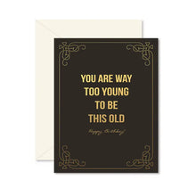 Load image into Gallery viewer, Ginger P. Designs Cards