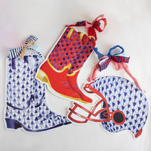 Load image into Gallery viewer, Cowboy Boots Door Hanger