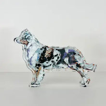 Load image into Gallery viewer, Dog Acrylic Cutouts
