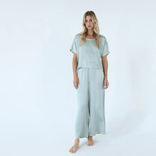Load image into Gallery viewer, Bertie Satin Tee