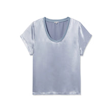 Load image into Gallery viewer, Gianna V-Neck Tee