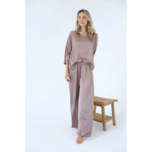 Load image into Gallery viewer, Perla Satin Top