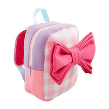 Load image into Gallery viewer, Bow Neoprene Backpack