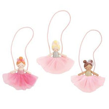 Load image into Gallery viewer, Tulle Ballerina Purse