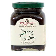 Load image into Gallery viewer, Spicy Fig Jam 12.75oz
