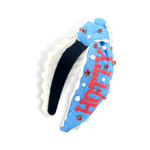 Load image into Gallery viewer, Brianna Cannon Collegiate Headbands