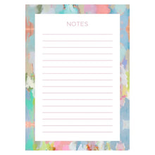 Load image into Gallery viewer, Laura Park Notepad