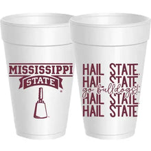 Load image into Gallery viewer, Sassy Cups Collegiate