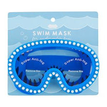 Load image into Gallery viewer, Goggle Mask