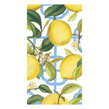 Load image into Gallery viewer, Caspari Spring Guest Towels