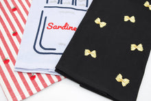 Load image into Gallery viewer, Tomato Tomahto Tea Towel