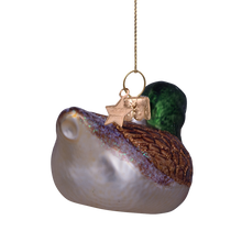 Load image into Gallery viewer, Duck | Brown/Green