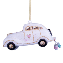 Load image into Gallery viewer, Wedding Car - Just Married