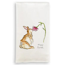 Load image into Gallery viewer, French Graffiti Tea Towels