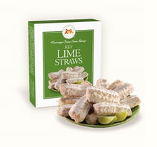 Load image into Gallery viewer, Key Lime Straws
