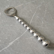 Load image into Gallery viewer, Aluminum Beaded Opener