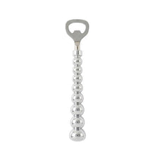 Load image into Gallery viewer, Aluminum Beaded Opener