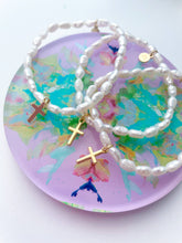 Load image into Gallery viewer, Signature Faith Bracelet