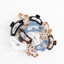 Load image into Gallery viewer, Teleties Open Hair Clips