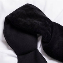 Load image into Gallery viewer, Onyx Weighted Sleep Mask