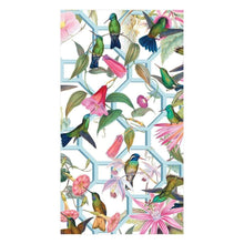 Load image into Gallery viewer, Caspari Spring Guest Towels