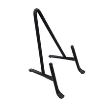 Load image into Gallery viewer, Down Easel Small Black