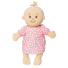 Load image into Gallery viewer, Wee Baby Stella Peach Doll