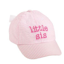 Load image into Gallery viewer, Sister Embroidered Hats