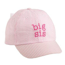 Load image into Gallery viewer, Sister Embroidered Hats