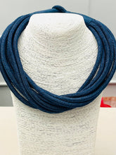 Load image into Gallery viewer, Slub Necklaces