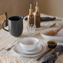 Load image into Gallery viewer, Brisa Branca Dinnerware