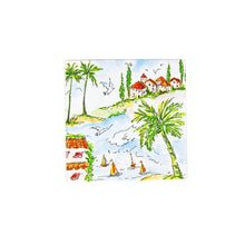 Load image into Gallery viewer, Mallorca Napkins