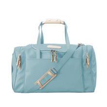 Load image into Gallery viewer, Medium Square Duffel