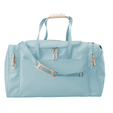 Load image into Gallery viewer, Large Square Duffel